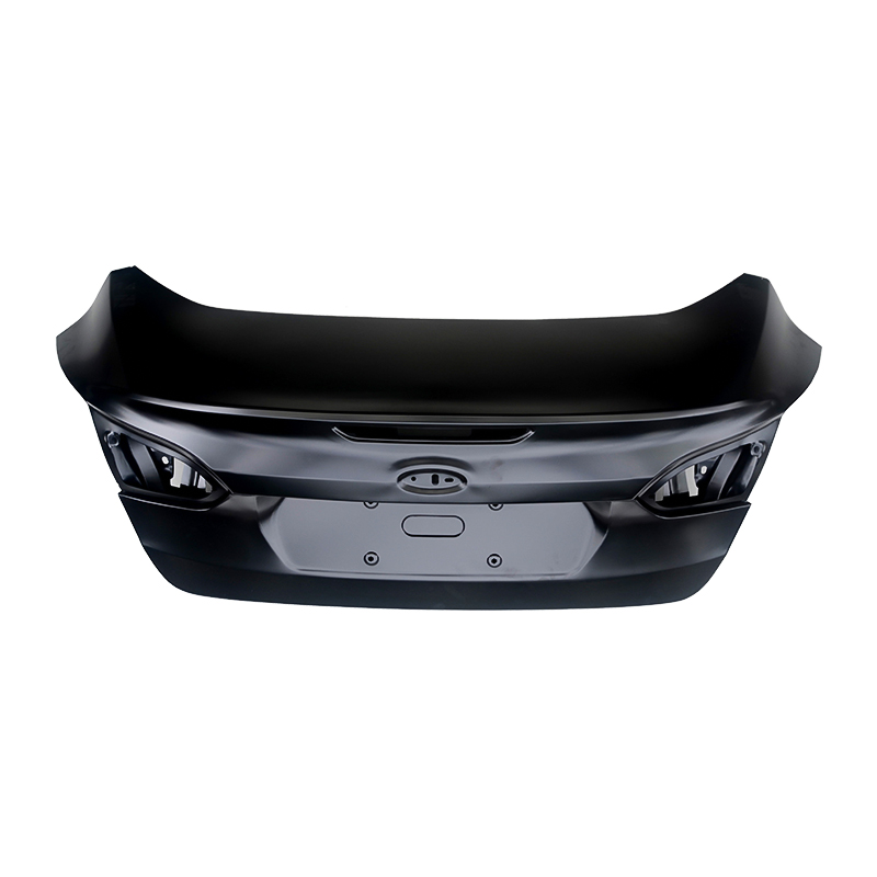 Couvercle de coffre Ford Focus berline 2015-2017