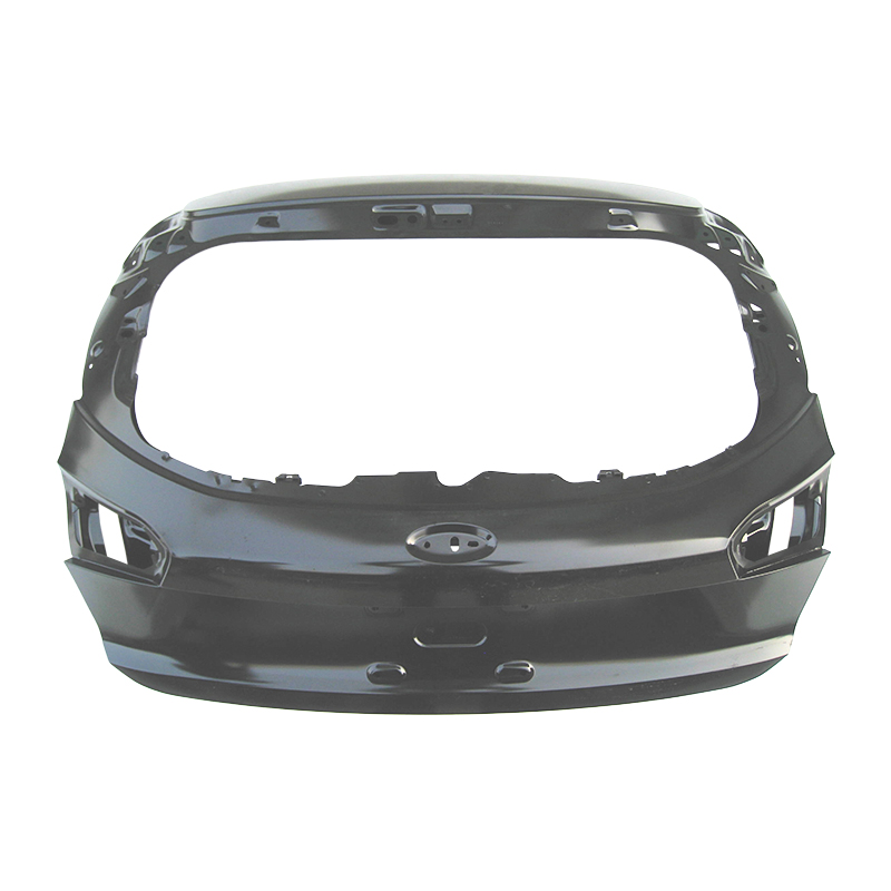 Ford Focus à hayon à hayon 2019