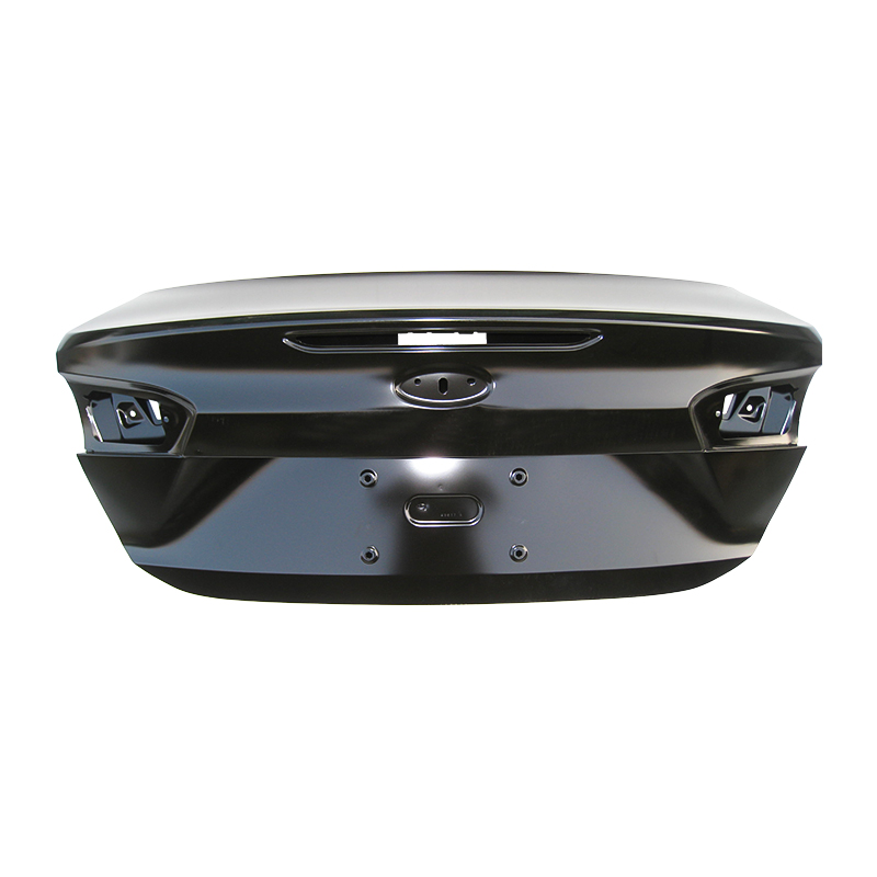 Couvercle de coffre Ford Focus Berline 2019