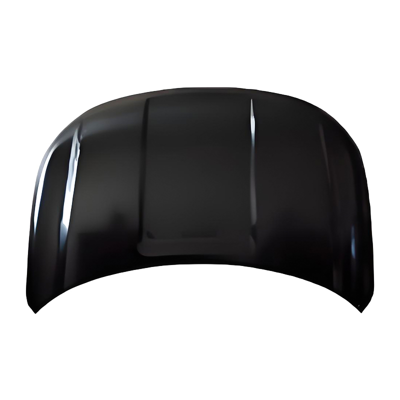 Capot Ford Explorer 2011