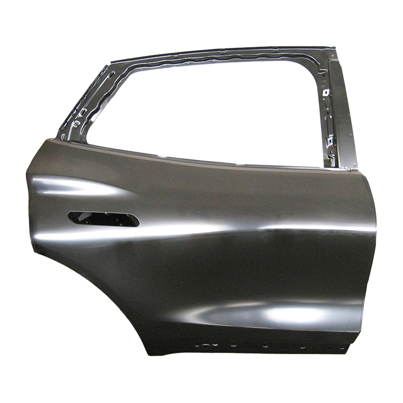 EVOS Porte arrière
