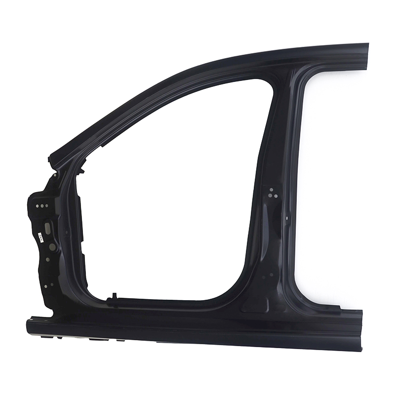 Ford Escort 2015-2017 Cadre de porte avant gauche