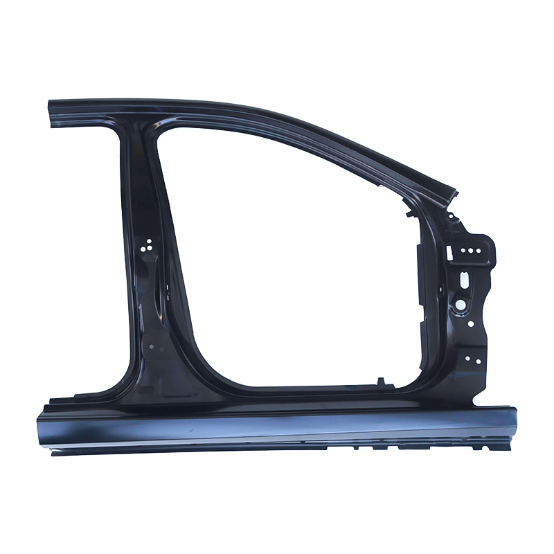 Ford Escort 2015-2017 Cadre de porte avant droite