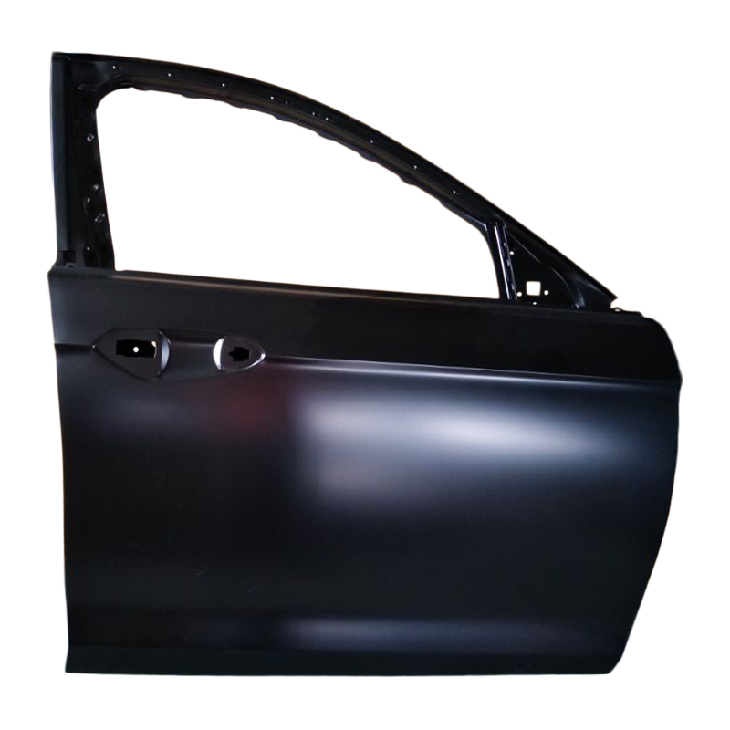 Porte avant Ford Escort 2015-2017