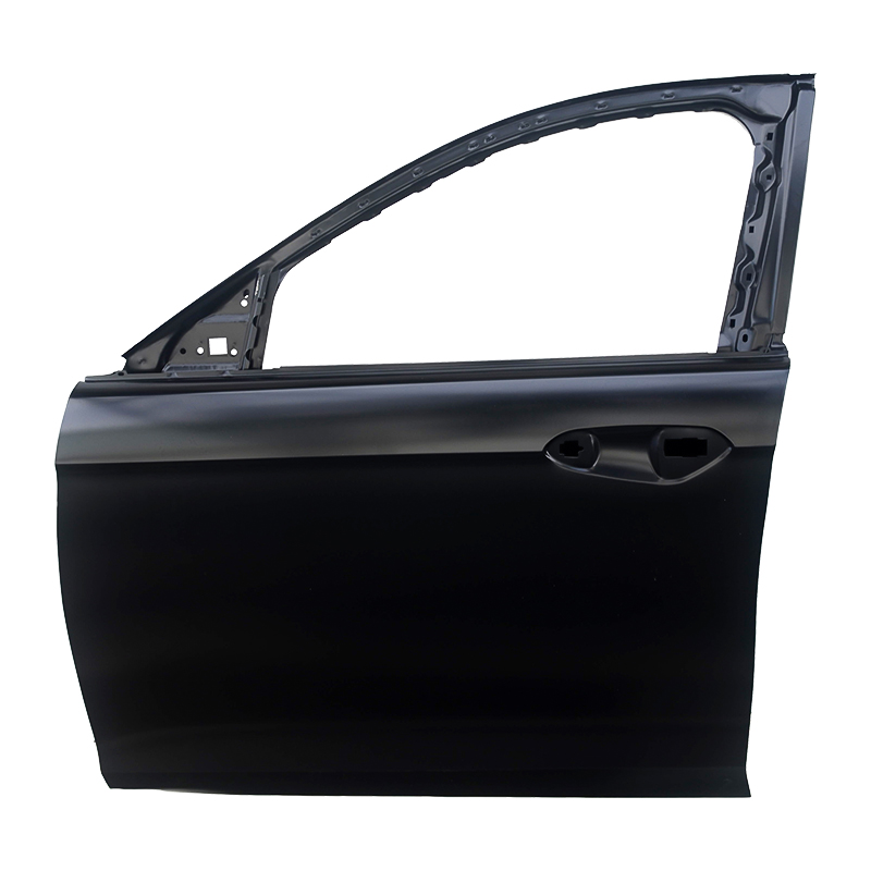 Ford Escort 2015-2017 Porte avant gauche