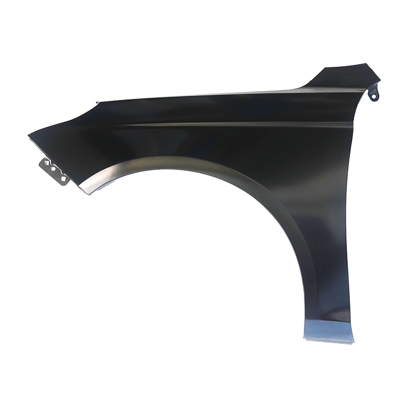 Ford Escort 2015-2017 Garde-boue avant gauche