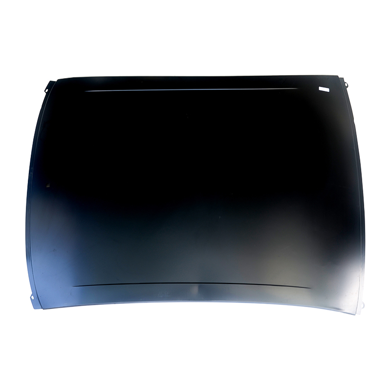 Ford Escort 2015-2017 Ancien modèle sans toit ouvrant
