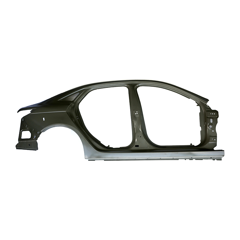 Ford Escort 2015-2017 Panneau latéral droit