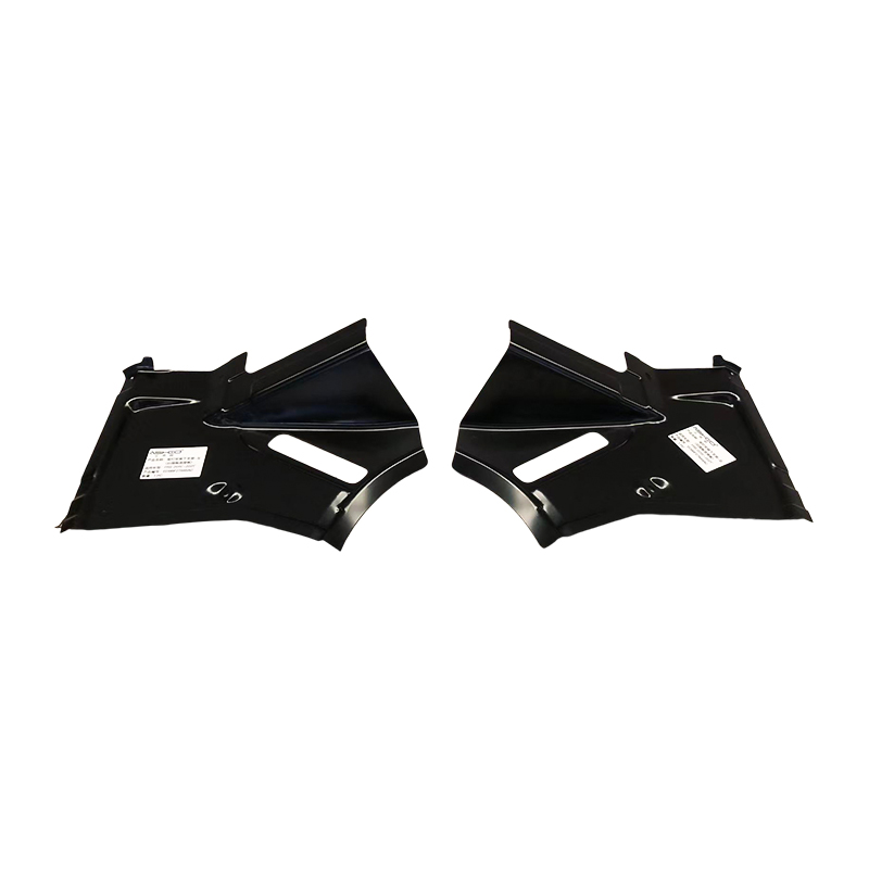 Ford Escort 2015-2017 Support inférieur de montage de feu arrière