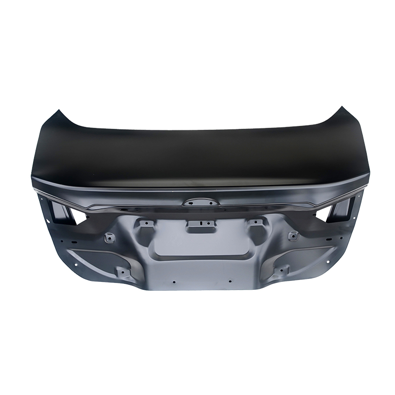 Couvercle de coffreFord Mondeo Fusion 2013