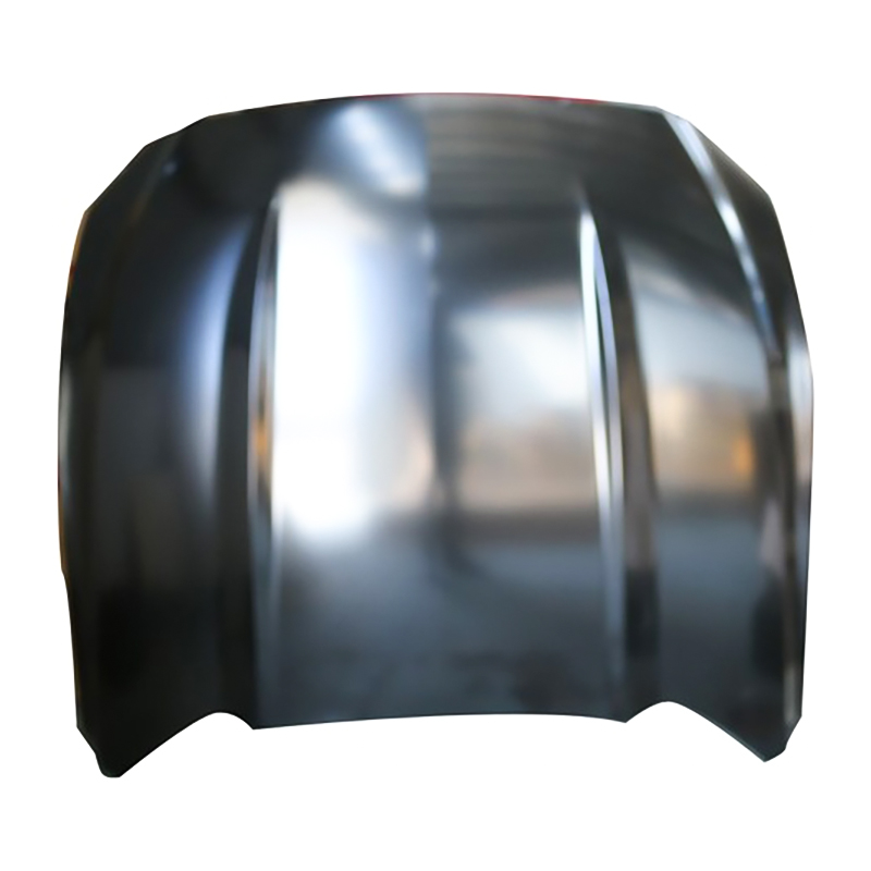 Capot moteur en aluminium Ford Mustang 2015