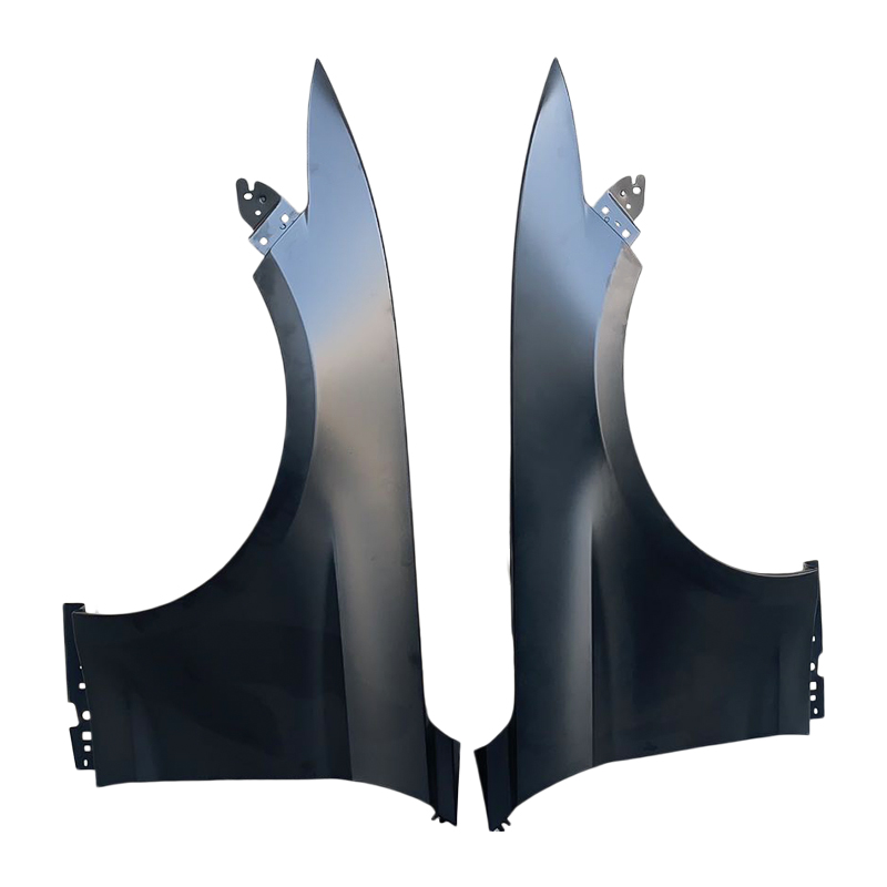 Garde-boue avantFord Mustang 2015