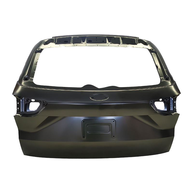 Ford Kuga Escape 2020 Edge hayon électrique