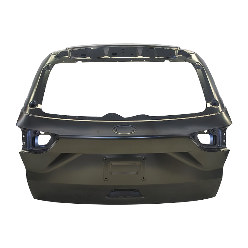 Ford Kuga Escape 2020 Edge hayon manuel