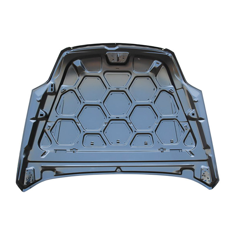 Ford Mondeo Fusion 2007 2008 2009 Capot Moteur