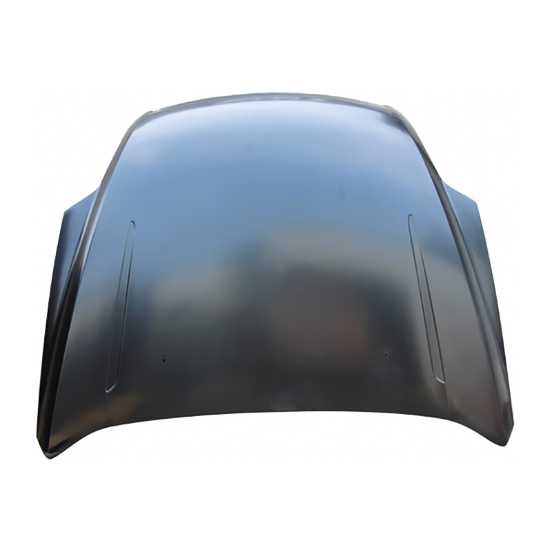 Ford Mondeo Fusion 2007 2008 2009 Capot Moteur