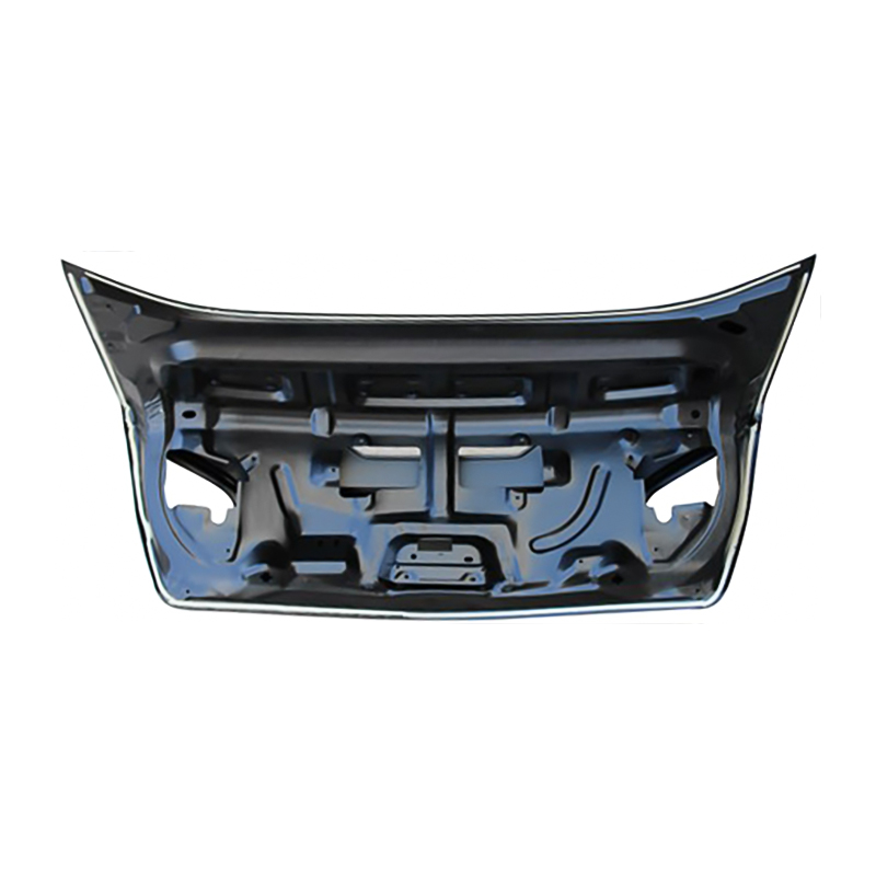Couvercle de coffre (côté arrière) pour Ford Mondeo Fusion 2007 2008 2009