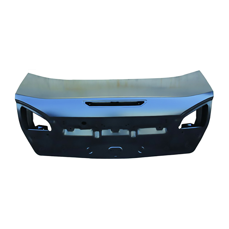Ford Mondeo Fusion 2007 2008 2009 Couvercle de coffre