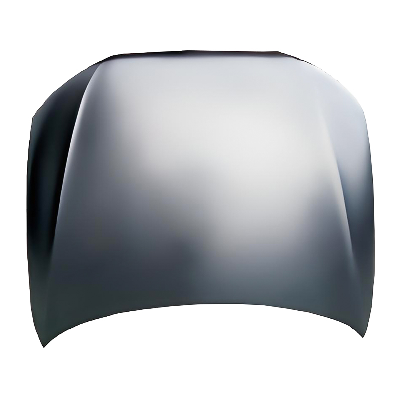 A4 B8 13 Capot