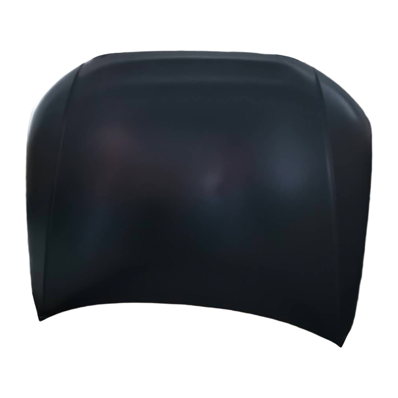 Capot A4 B8
