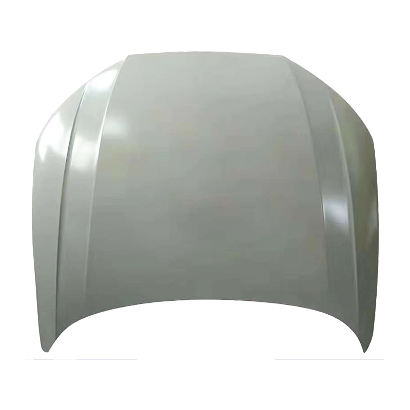 Capot A4 B9