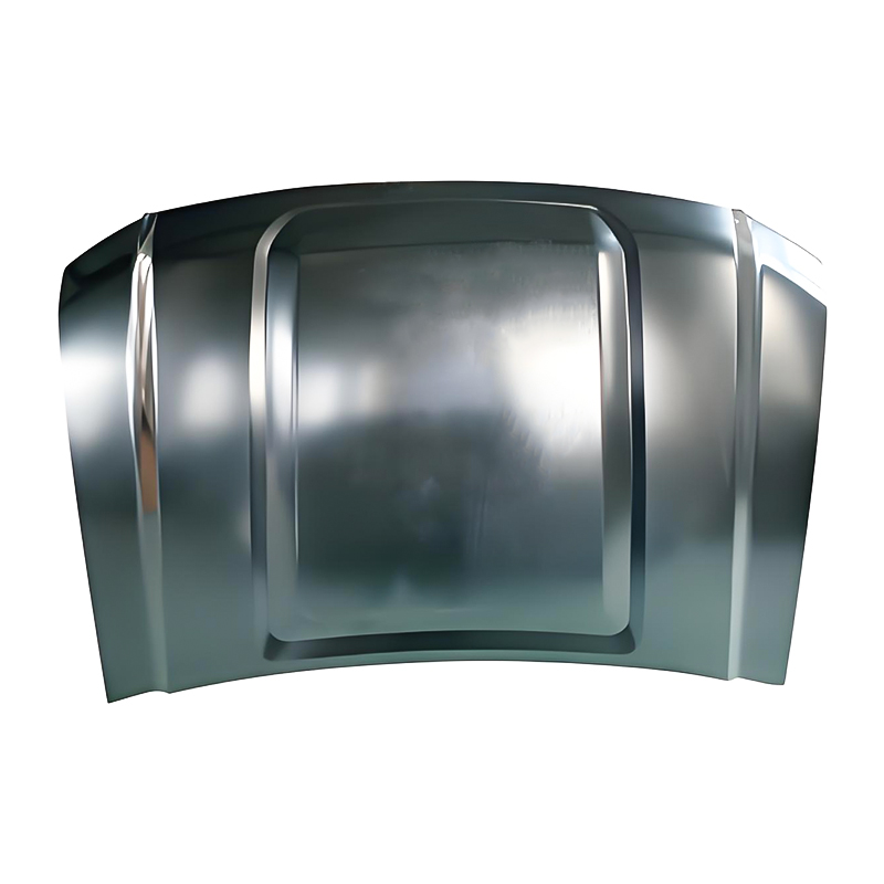 Capot SIERRA 2500