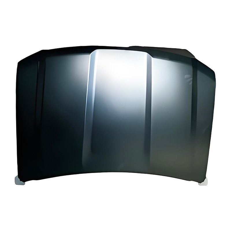 SIERRA1500 16 Capot
