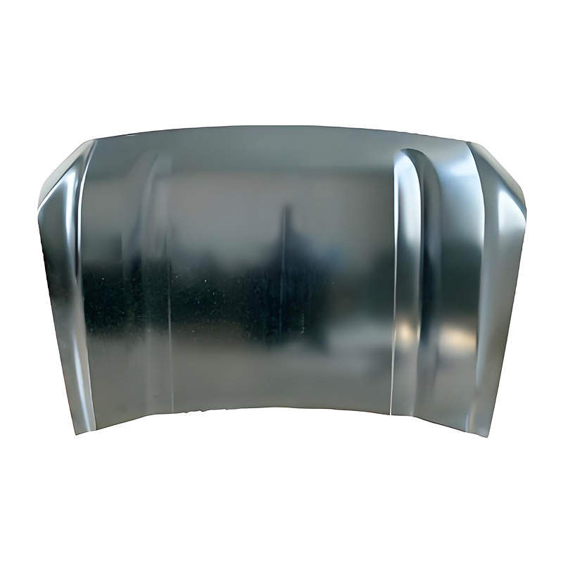 Capot SIERRA 1500 19