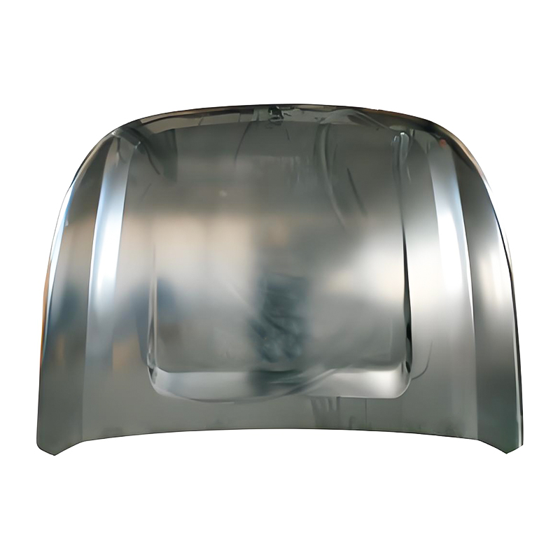 Capot YUKON 15