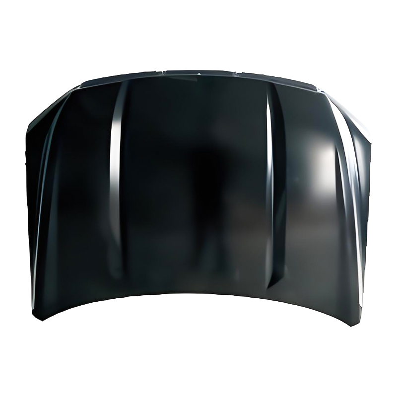 Capot YUKON 21