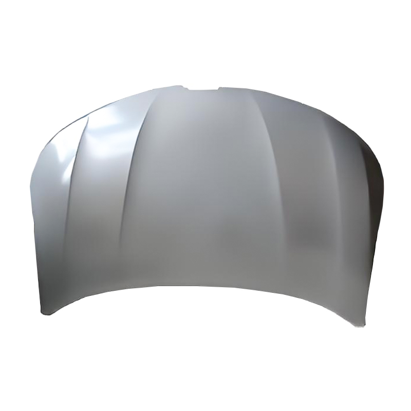 Capot KOLEOS 17