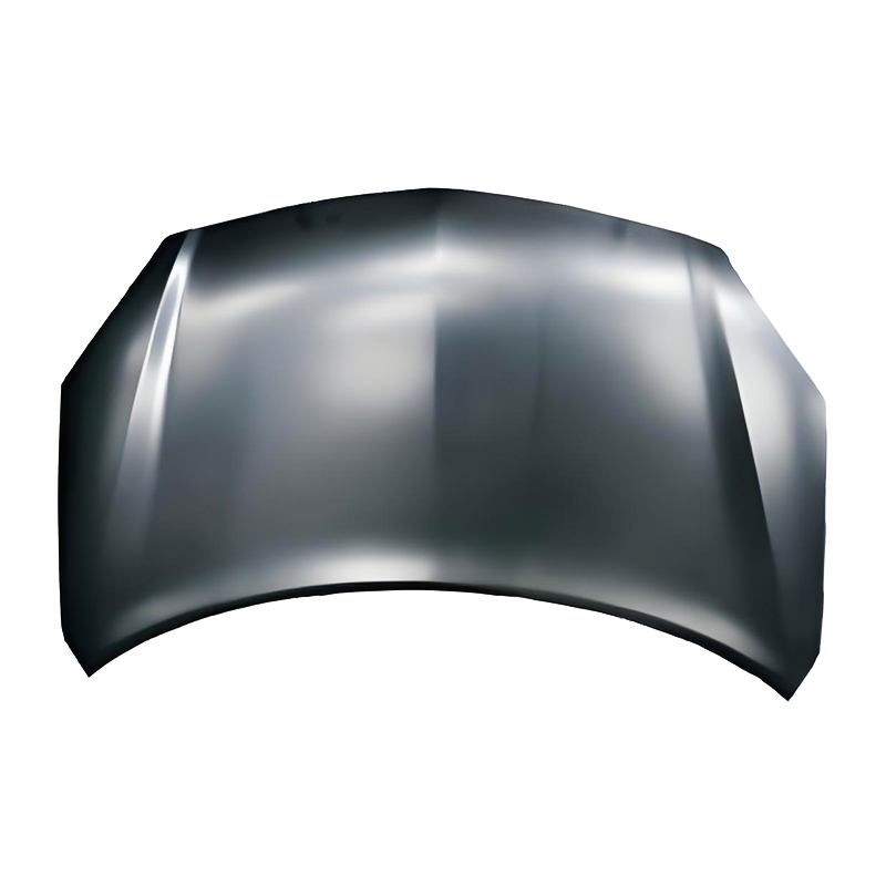 Capot KOLEOS