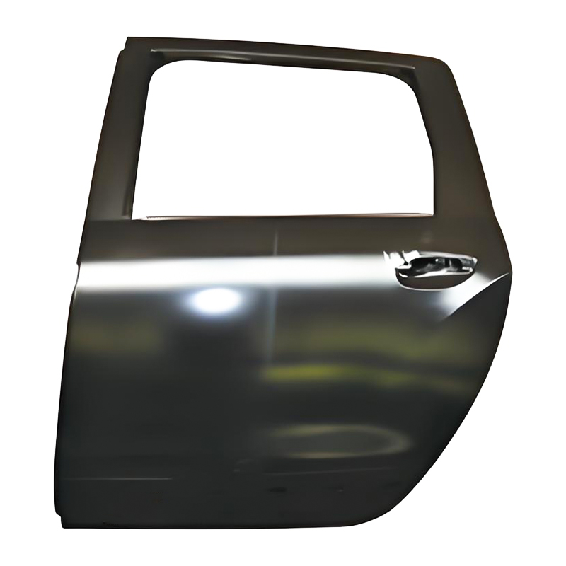 LODGY Porte arrière