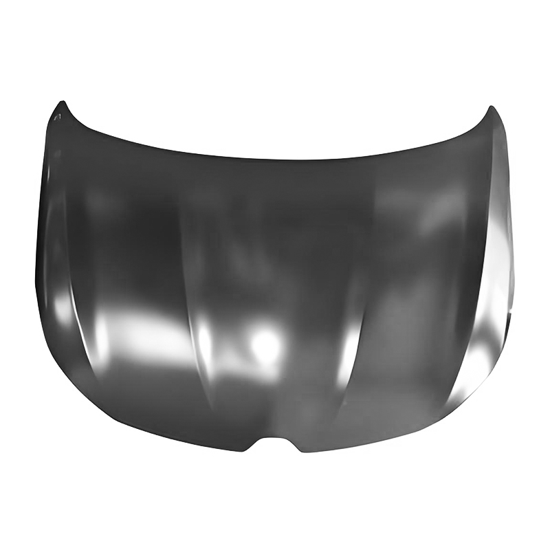 Capot MEGANE 16