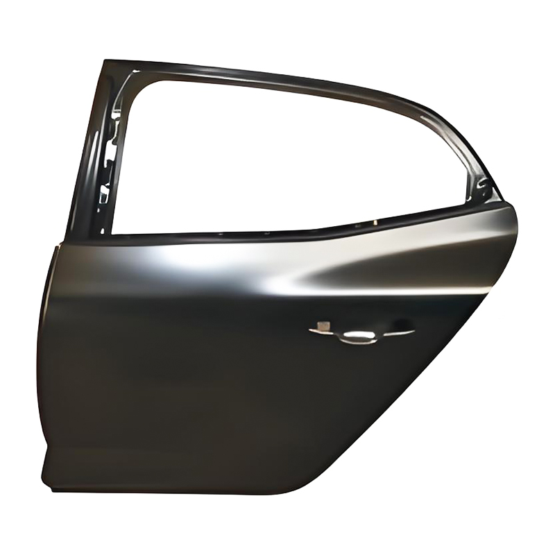MEGANE 16 Porte arrière