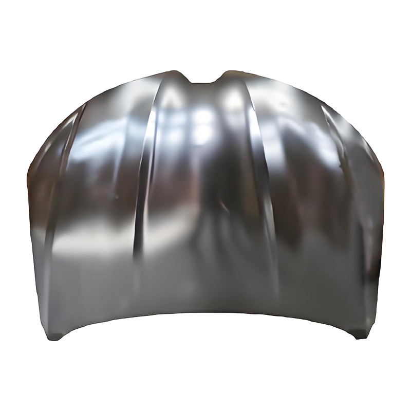 Capot RENAULT ARKANA