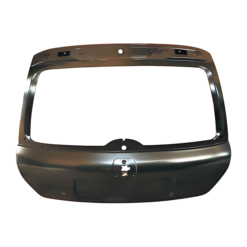 RENAULT CLIO 04 Hayon