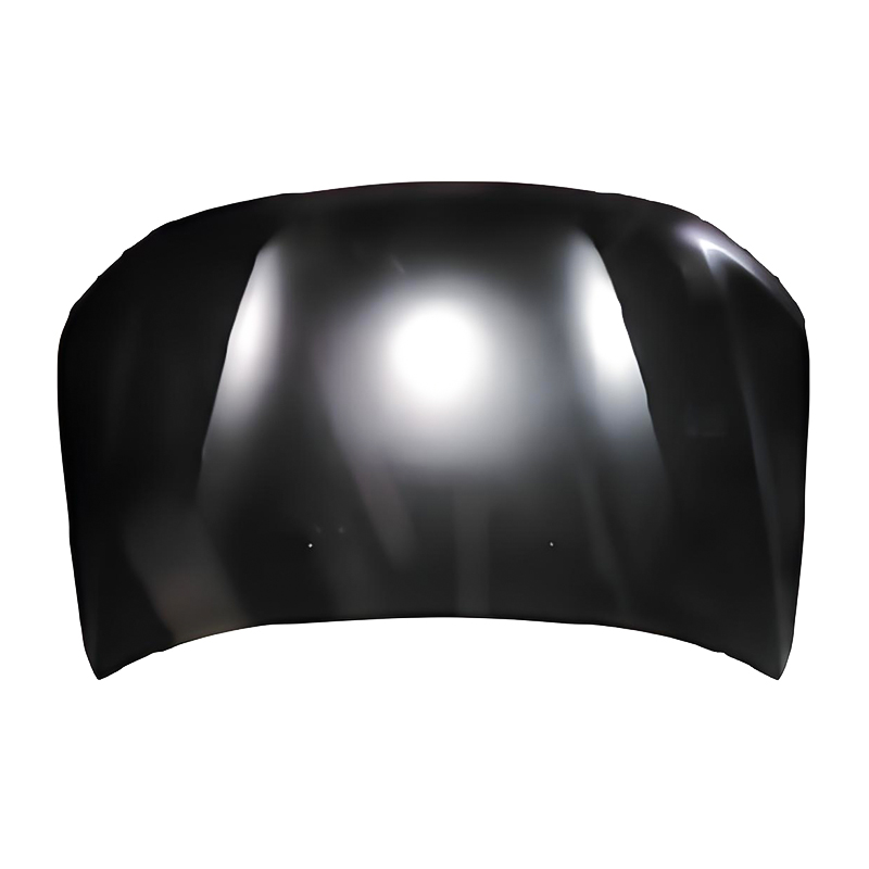 Capot RENAULT DACIA DUSTER 18