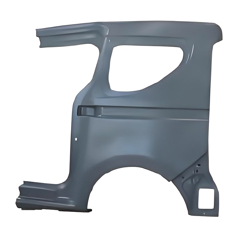 RENAULT DOKKER Support