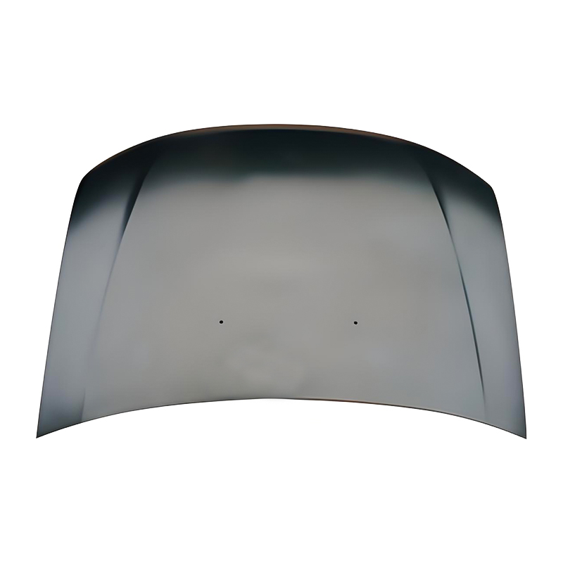 Capot RENAULT DUSTER 09