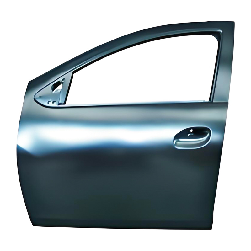 SANDERO 13 Porte d'entrée