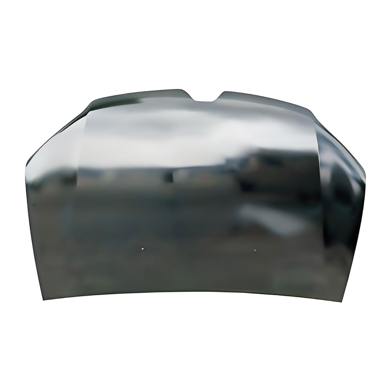 Capot SANDERO 13