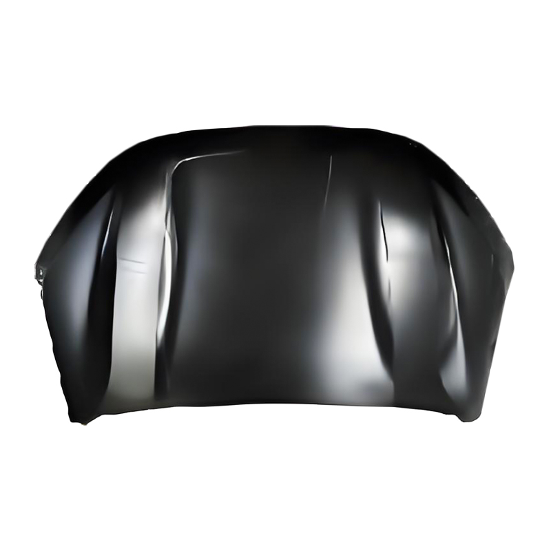 Capot SANDERO 21