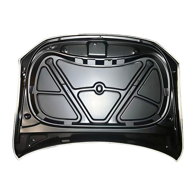 Capot AMAROK 11