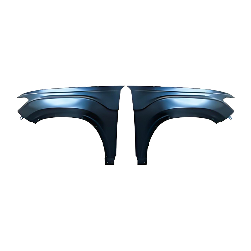 ATLAS 21 Garde-boue avant