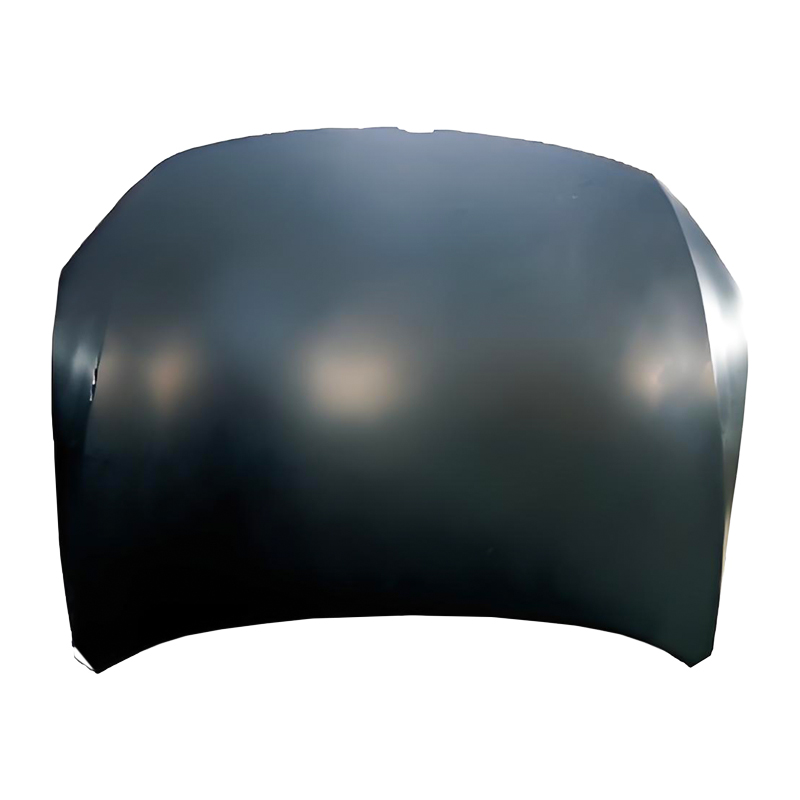 Capot JETTA 12
