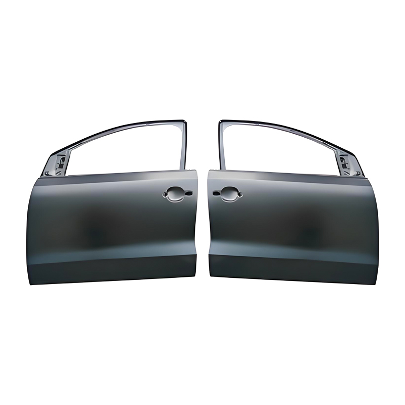 POLO 11 HB Porte avant