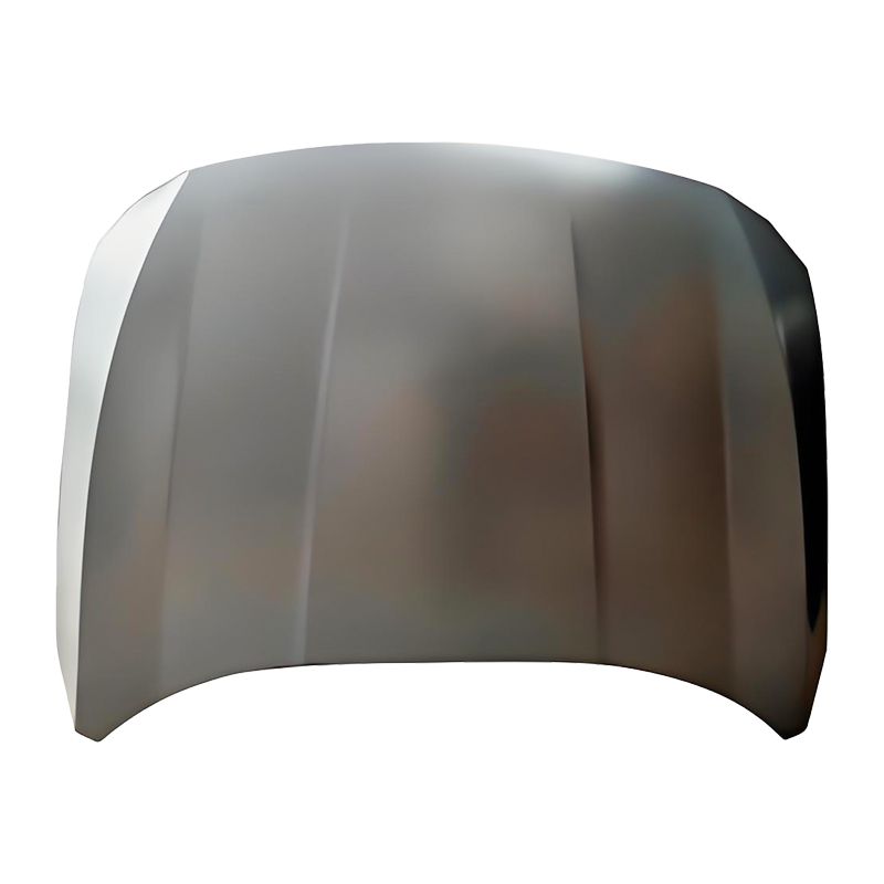 Capot ACCORD 18