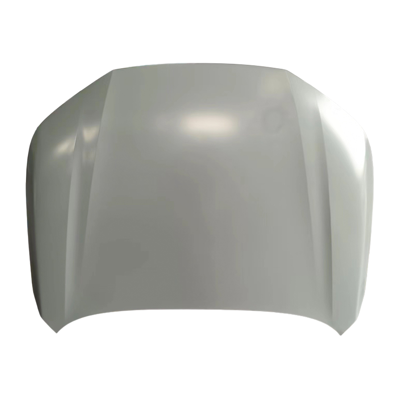 Capot ACCORD 22