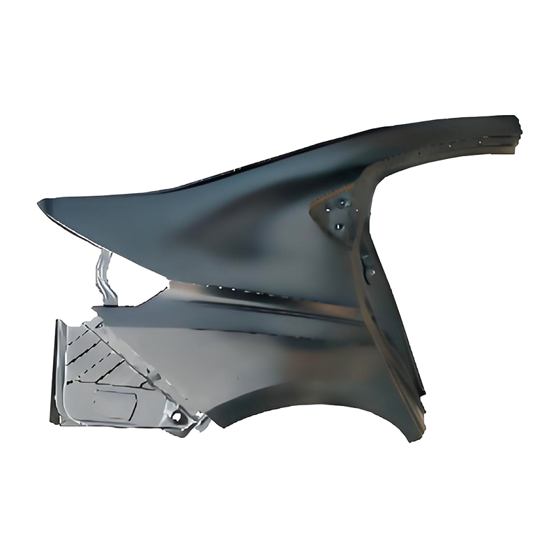 Garde-boue arrière CITY 15
